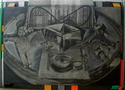 Pittsburgh Works: Kennywood Cardgame