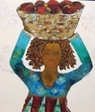 Fruit Stand