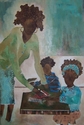 The Classroom Lesson