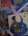 African Abstract 1