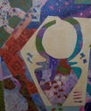 African Abstract 2