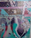 African Abstract 3
