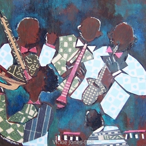 The Band