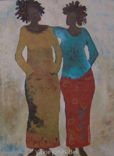 Soul Sisters