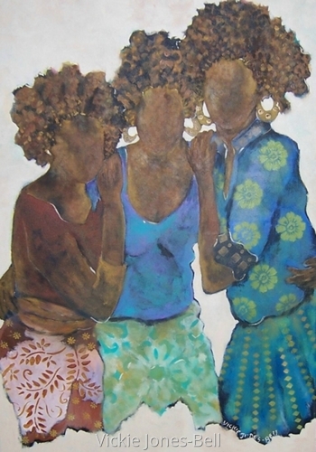 Tre Diva's