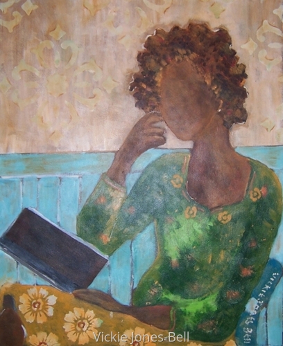 Avid Reader