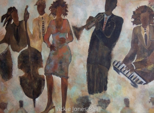 The Jazz Club