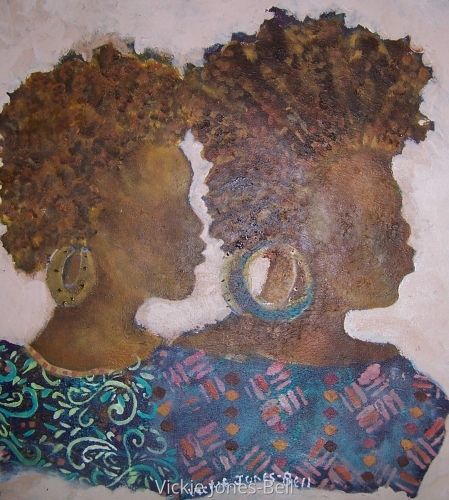 Weaved In Sisterhood 2