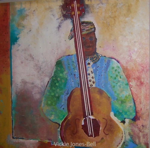 Guitar Man