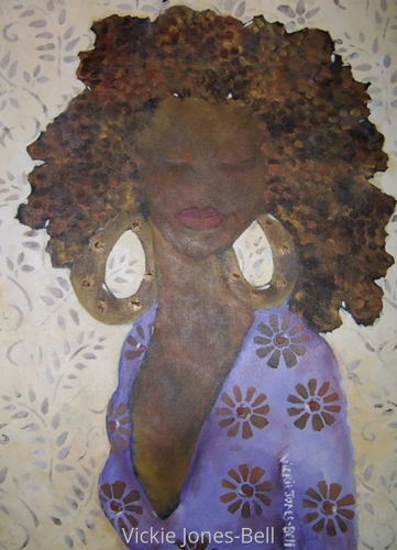 Foxy Lady