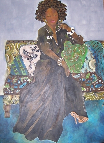 Madam D