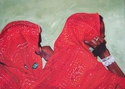 Painting-Women in Red