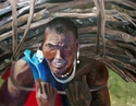 Painting-Life's Burden