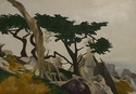 Painting-Monterey II