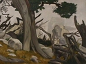 Painting-Monterey III