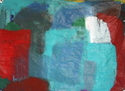 Victoria Falk, Falk paintings, acrylic, abstract, California paintings, landscape paintings, colorful, contemporary, mixed media, oil pastels, New York paintings, Ithaca paintings, Sebastopol paintings - Abstract Painting