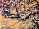 Sunset%20Snow%20Scene (thumbnail)
