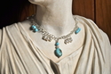 Sterling%20Silver%20Necklace%2C%20Turquoise%20and%20Swarovski%20pearls (thumbnail)