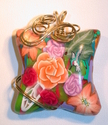 Vickie Shilling - Polymer Clay Pendant