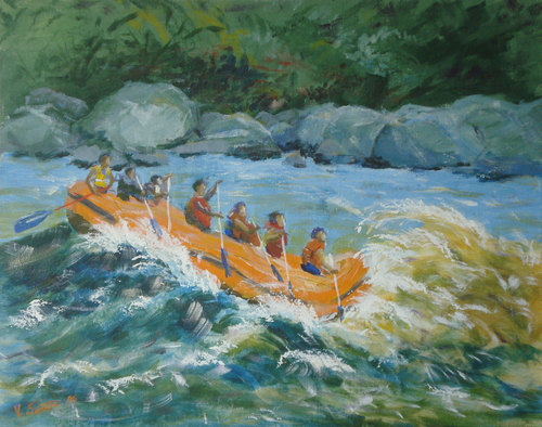 Rafters