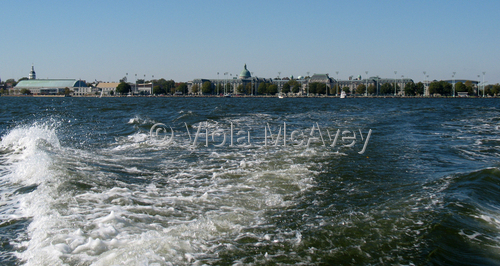 Photography-Seascape-Academy Wake