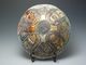 Sculpture--Ceramic-ConceptualMandala