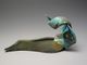 Sculpture--Ceramic-ConceptualAscending Spirit