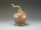 Sculpture--Ceramic-ConceptualNew Life I