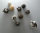 Sculpture--Ceramic-ConceptualWall Metamorphosis