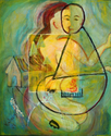 Vivian Wenhuey Chen - The American Dream