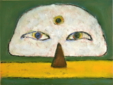 Tree of Life - Three with the Third Eye