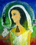 Tree of Life - Wedding under the big Tree
