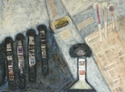 The Crossroad of Artists Villages