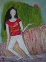 Dark Hair Series - Groovy