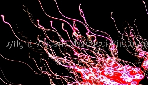 Abstract Digital Photo (thumbnail)