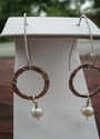 Night at the Opera Earrings