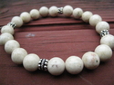 Susquehanna Blues Riverstone Bracelet