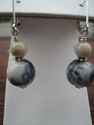 Susquehanna Blues Earrings