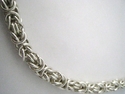 Byzantine Necklace