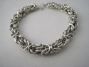 Byzantine bracelet