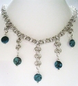 Katina Necklace