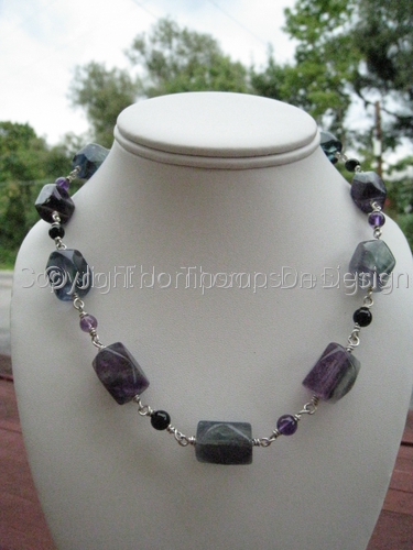Jewelry-Semi-Precious Stones-Andrea