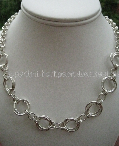 Jewelry-Wire-Mobius