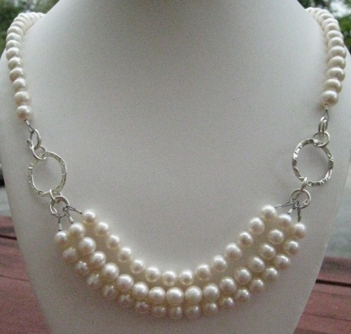 Jewelry-Semi-Precious Stones-Night at the Opera