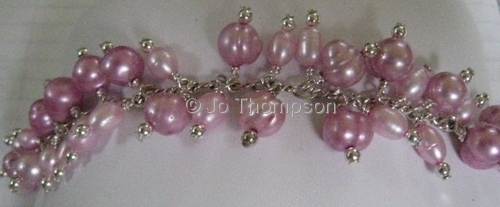 Jewelry-Semi-Precious Stones-Pink Cha-Cha