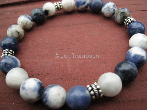 Jewelry-Semi-Precious Stones-Susquehanna Blues