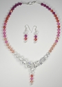Jewelry--Glass-EarringsGina
