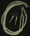 Jewelry--Semi-Precious Stones-EarringsCarole