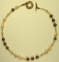 Jewelry--Precious Stones-NecklacesSandra