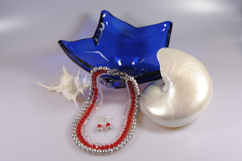 Jewelry-Blue